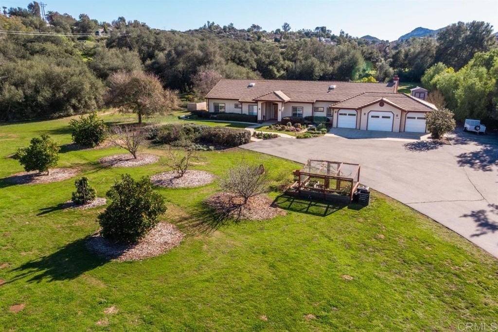 17208 Amarillo Road Ramona, CA 92065 - Photo 1 of 1 Gallery Image 1
