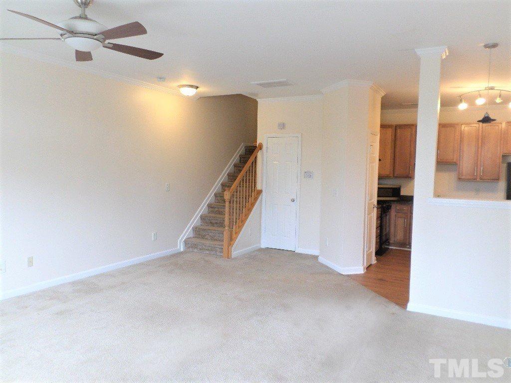 11721 Coppergate Drive, Unit 107 Raleigh, NC 27614 - Photo 5 of 20