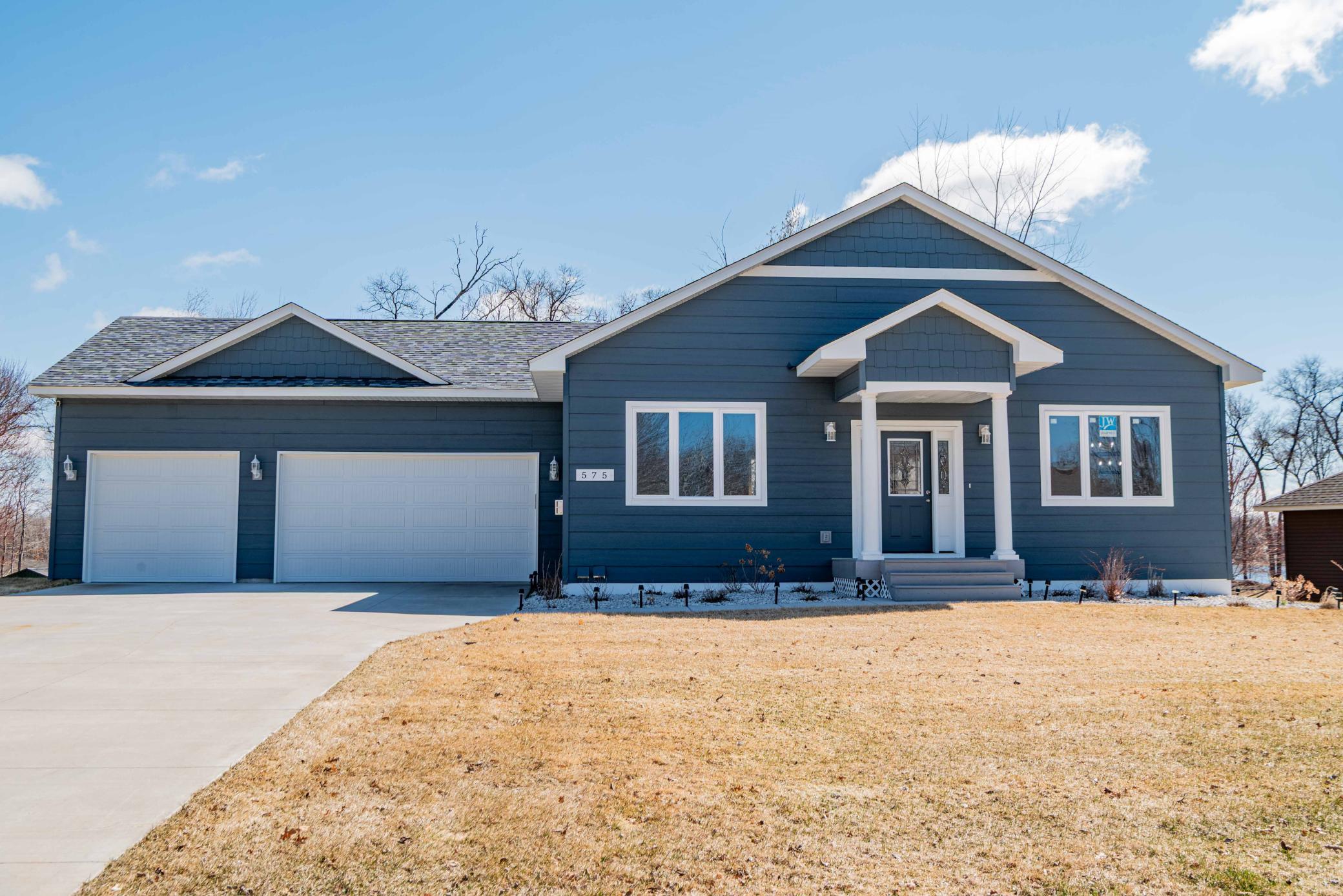 575 Elins Lake Road Cambridge, MN 55008 - Photo 88 of 89