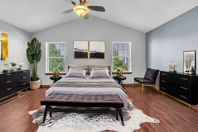 $289,900 | 2820 Glacier Way, Unit B, Wauconda, IL 60084