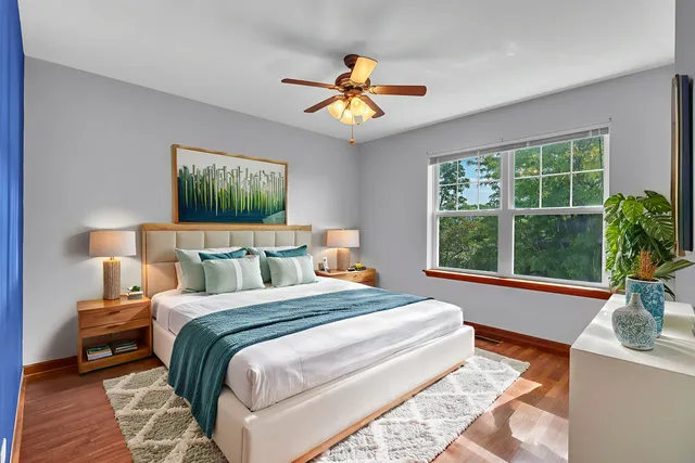 $289,900 | 2820 Glacier Way, Unit B, Wauconda, IL 60084