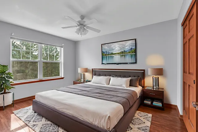 $289,900 | 2820 Glacier Way, Unit B, Wauconda, IL 60084