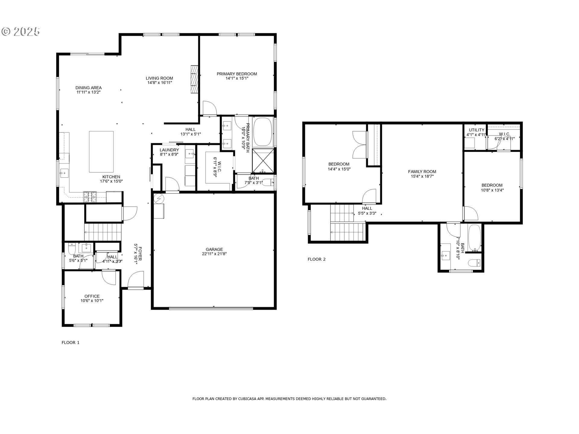 28252 South Dalmation Road Mulino, OR 97042 - Photo 44 of 44 Gallery Image 44