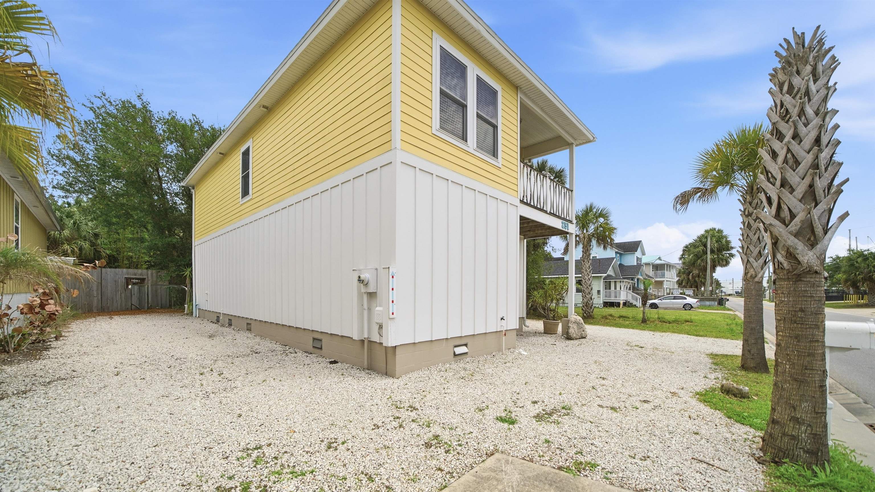 251 Riberia Street St. Augustine, FL 32084 - Photo 80 of 94