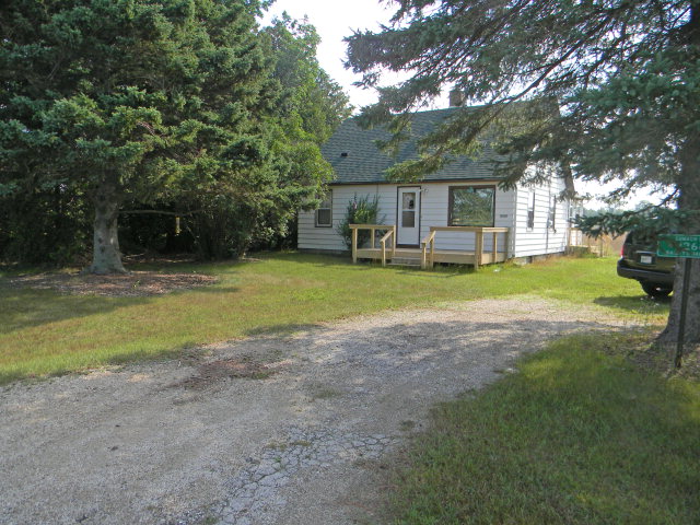 9268 Summach Road Baileys Harbor, WI 54202 - Photo 1 of 1 Main View