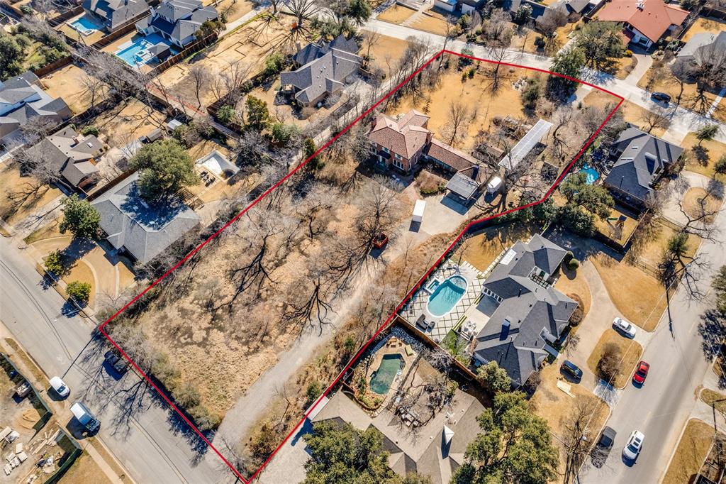 7320 Northaven Road, Unit LOT Dallas, TX 75230 - Photo 2 of 5