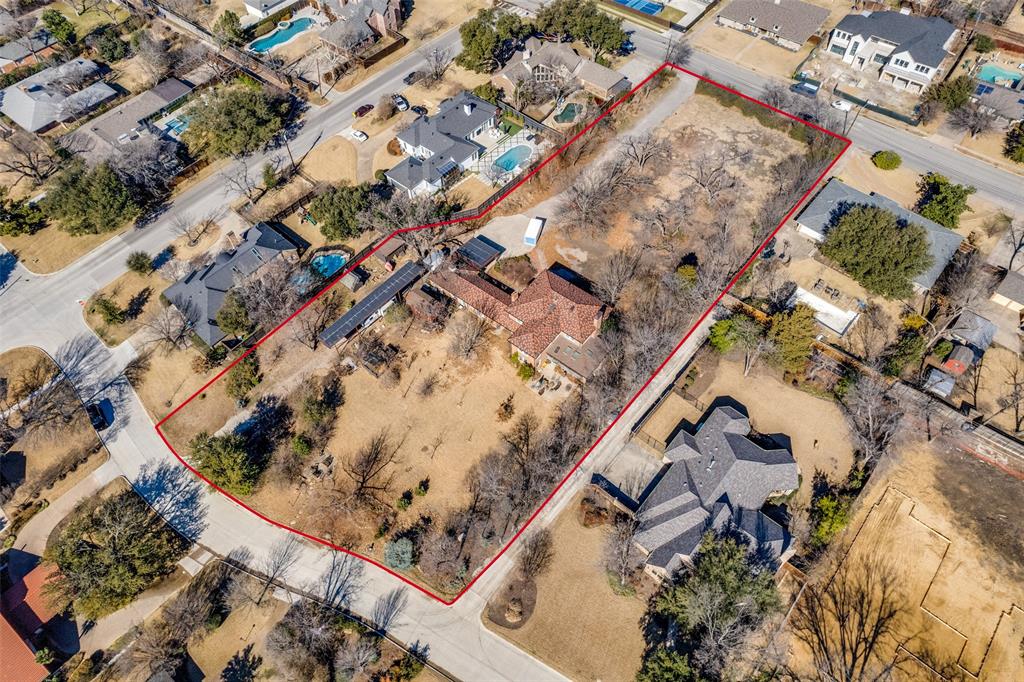 7320 Northaven Road, Unit LOT Dallas, TX 75230 - Photo 3 of 5