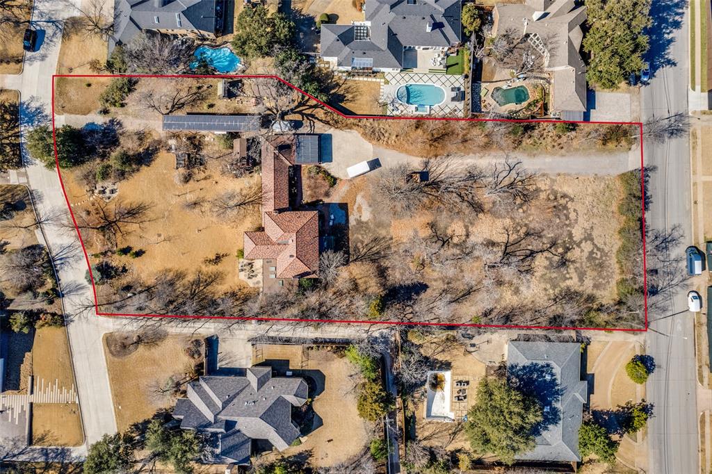 7320 Northaven Road, Unit LOT Dallas, TX 75230 - Photo 4 of 5