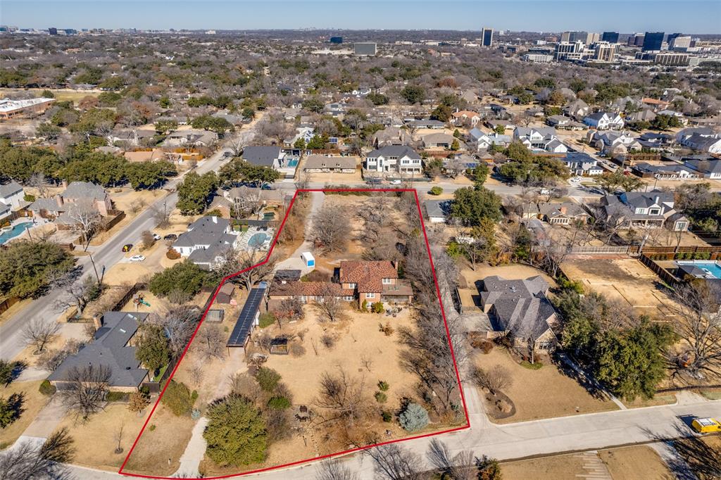 7320 Northaven Road, Unit LOT Dallas, TX 75230 - Photo 5 of 5