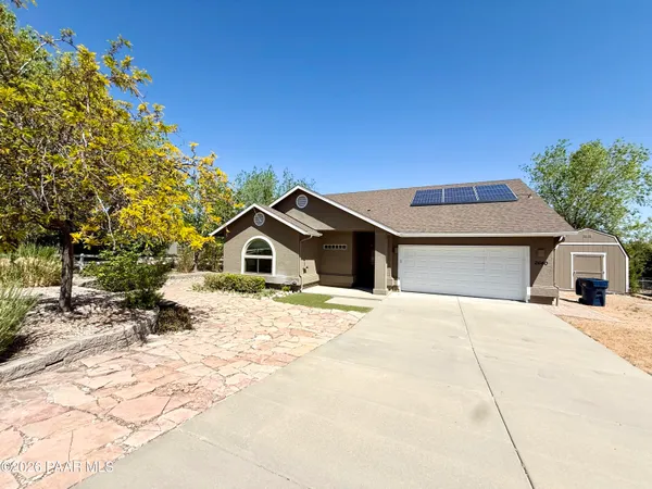 $2,200 | 2640 West Quail View Loop, Chino Valley, AZ 86323