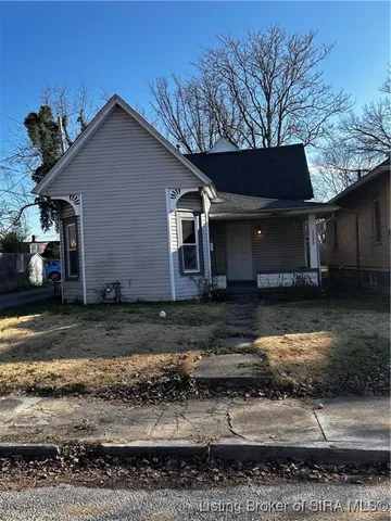 $130,000 | 1132 Greenaway Place, New Albany, IN 47150