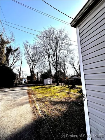 $130,000 | 1132 Greenaway Place, New Albany, IN 47150