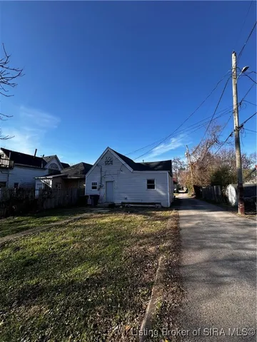 $130,000 | 1132 Greenaway Place, New Albany, IN 47150