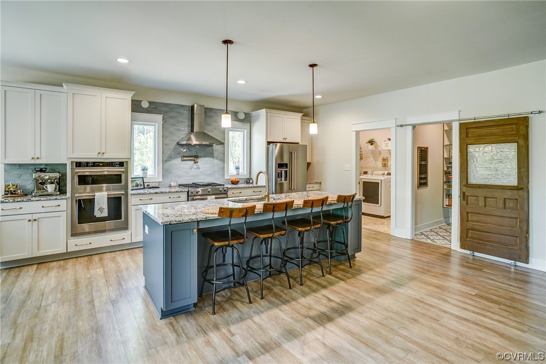 12503 Pinhook Rdg Place Rockville, VA 23146 - Photo 23 of 50 Gallery Image 23