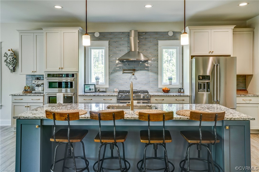 12503 Pinhook Rdg Place Rockville, VA 23146 - Photo 24 of 50 Gallery Image 24
