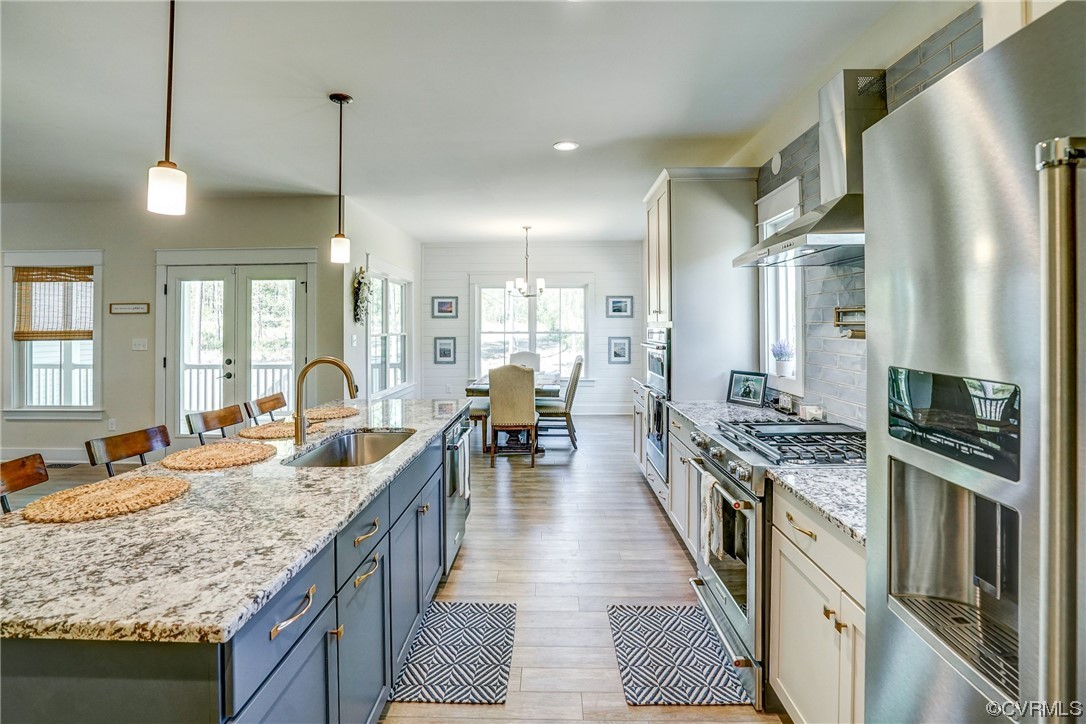 12503 Pinhook Rdg Place Rockville, VA 23146 - Photo 27 of 50 Gallery Image 27