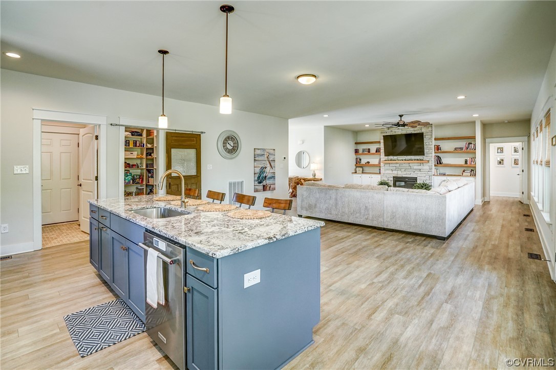 12503 Pinhook Rdg Place Rockville, VA 23146 - Photo 31 of 50 Gallery Image 31