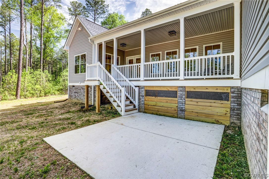 12503 Pinhook Rdg Place Rockville, VA 23146 - Photo 8 of 50 Gallery Image 8