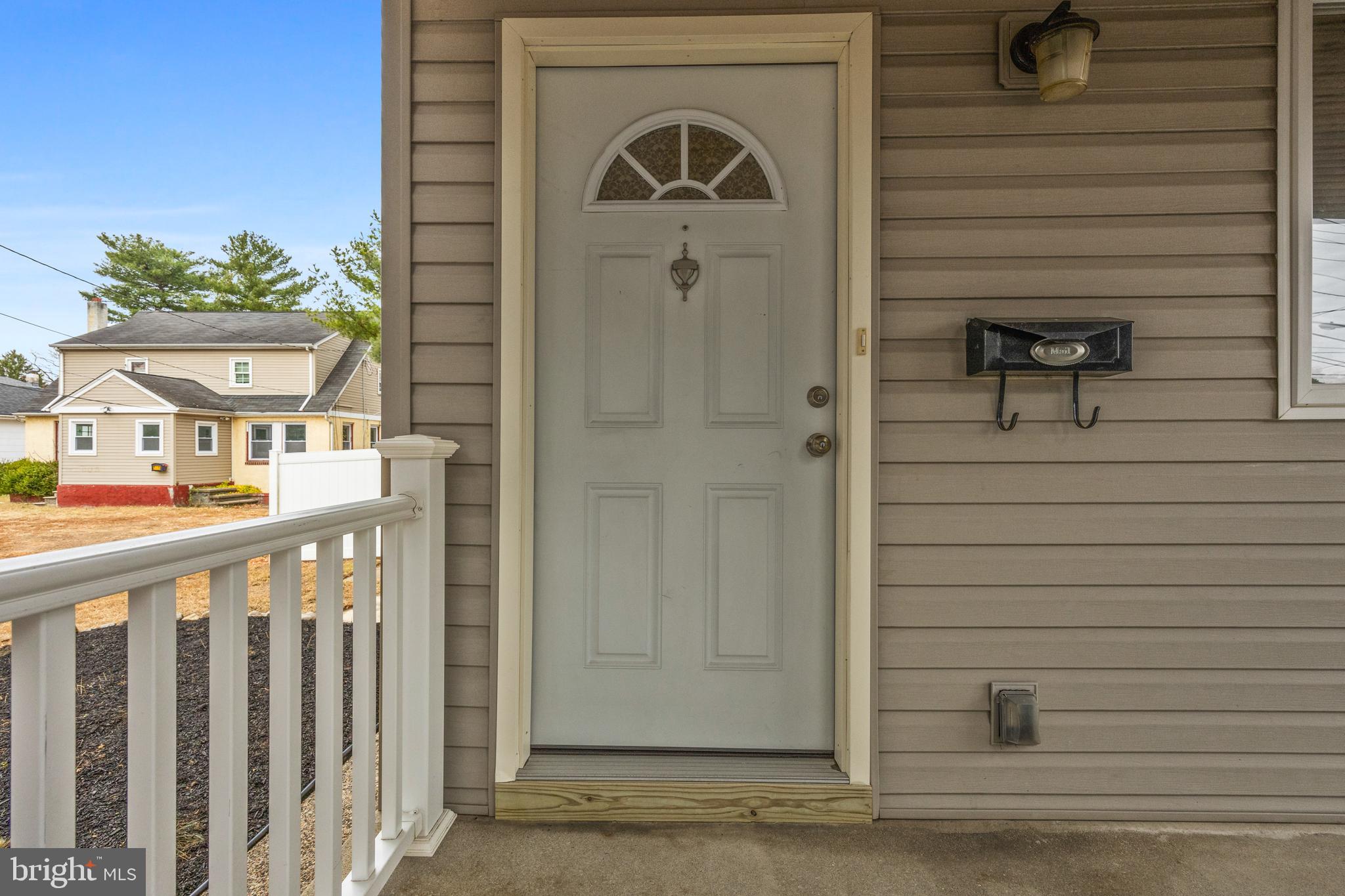 501 West Evesham Road Runnemede, NJ 08078 - Photo 2 of 35