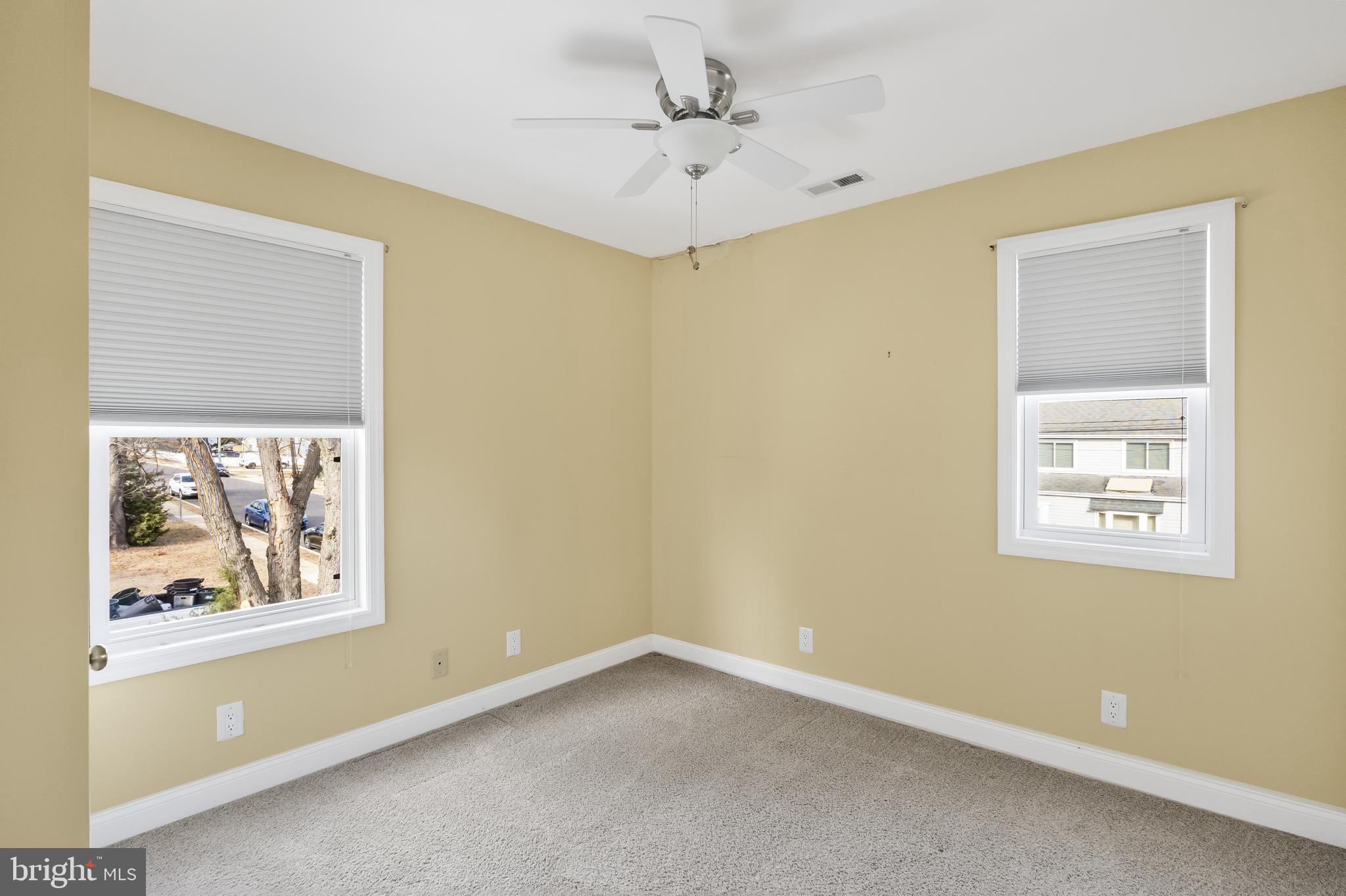 501 West Evesham Road Runnemede, NJ 08078 - Photo 24 of 35 a view of an empty room with a window