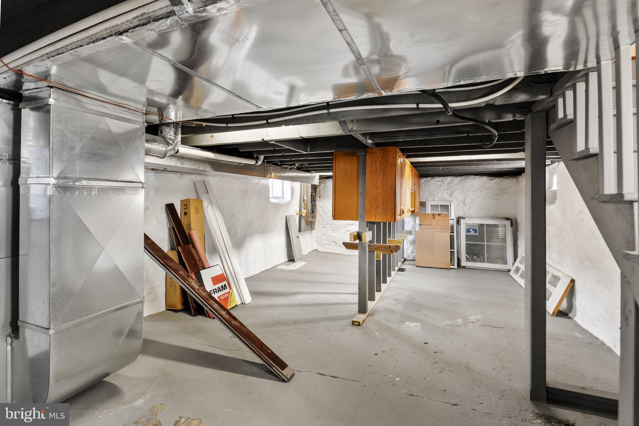 501 West Evesham Road Runnemede, NJ 08078 - Photo 30 of 35 a view of a room with wooden chairs