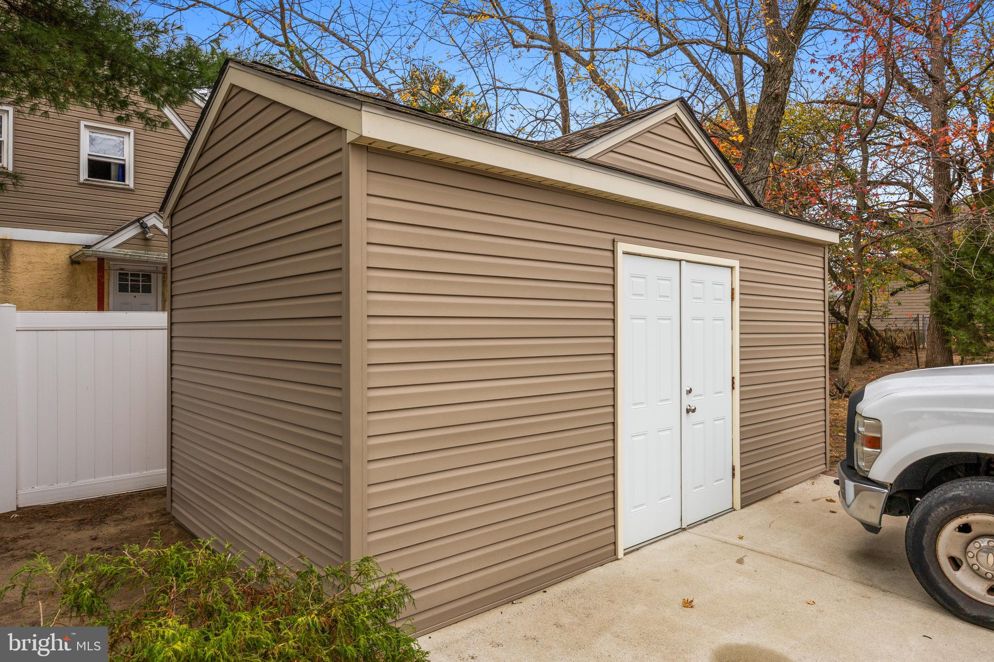 501 West Evesham Road Runnemede, NJ 08078 - Photo 34 of 35