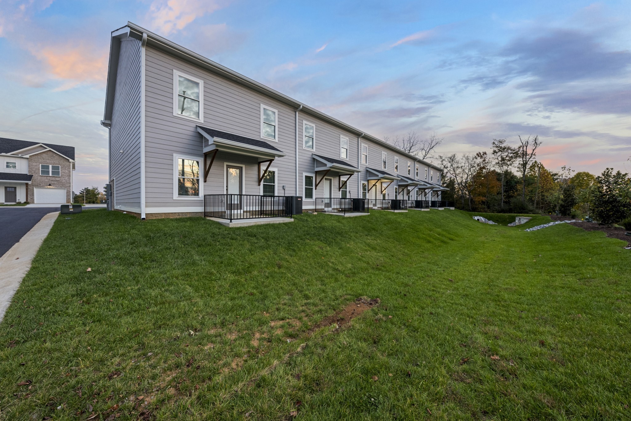 2624 South Main Street, Unit 17 Springfield, TN 37172 - Photo 32 of 37