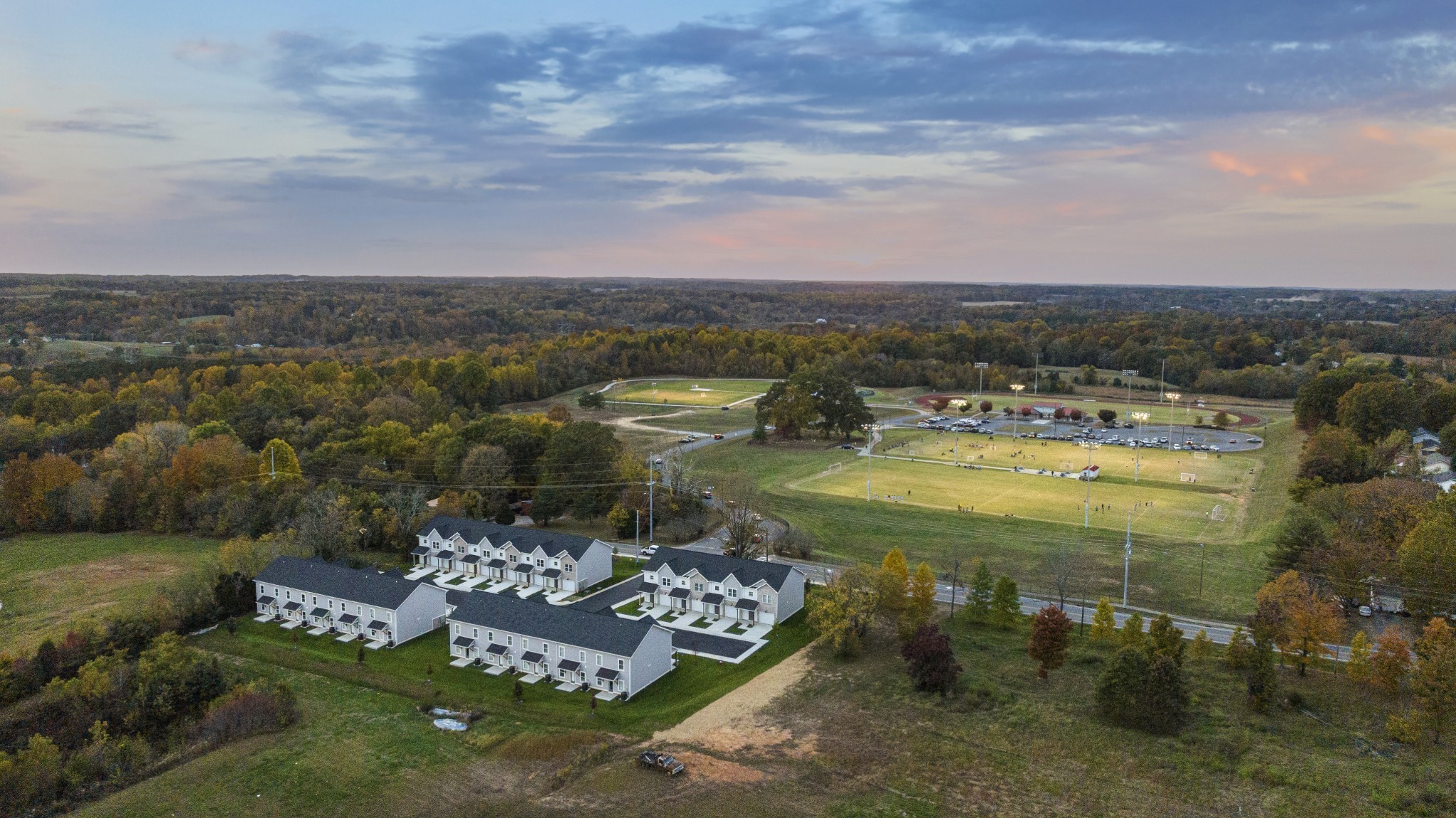 2624 South Main Street, Unit 17 Springfield, TN 37172 - Photo 34 of 37