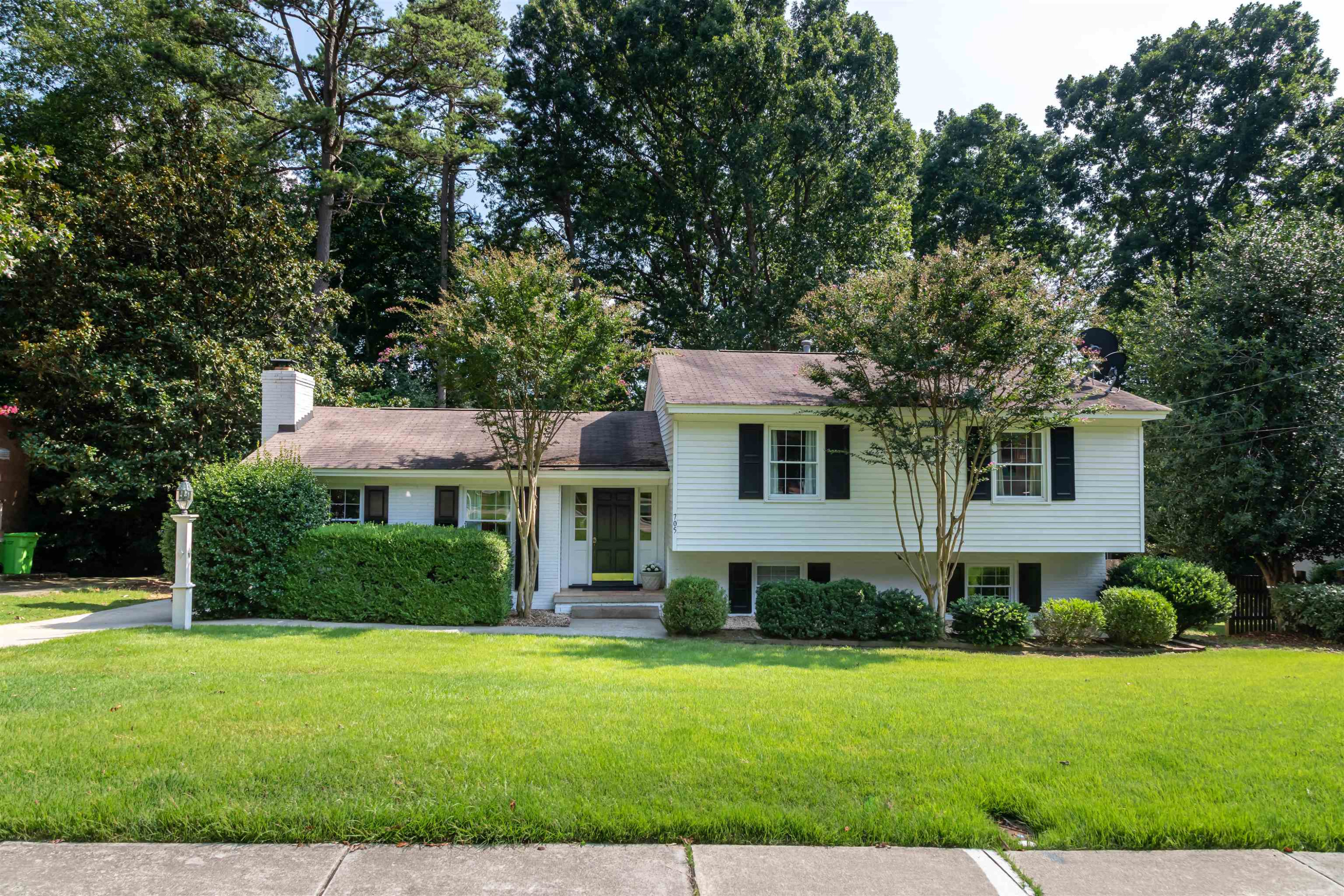 705 Currituck Drive Raleigh, NC 27609 - Photo 1 of 31 Photo 1