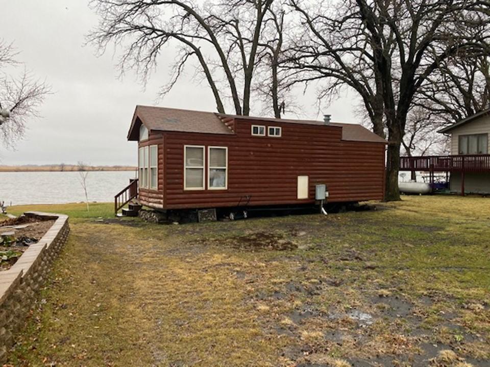15654 Point Comfort Road Elbow Lake, MN 56531 - Photo 1 of 1 Gallery Image 1