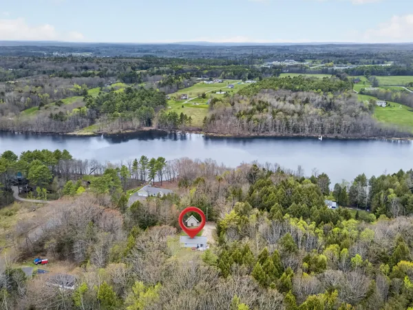 $299,000 | 13 Carey Lane, Gardiner, ME 04345