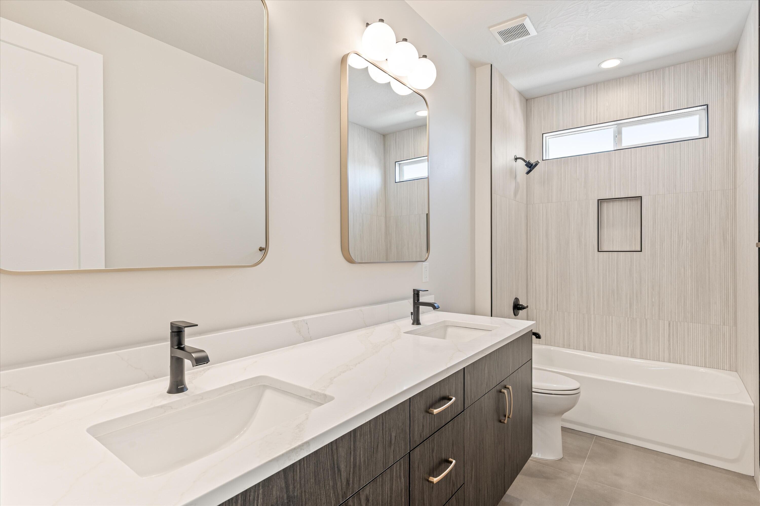 3121 2110 S Street St. George, UT 84790 - Photo 49 of 73 Bath 3