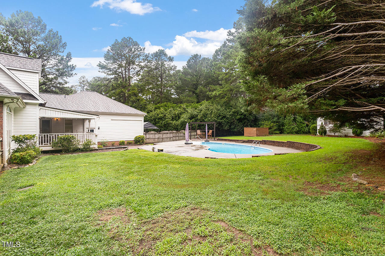 909 Rockfall Court Raleigh, NC 27614 - Photo 38 of 38 909 Rockfall Court_05