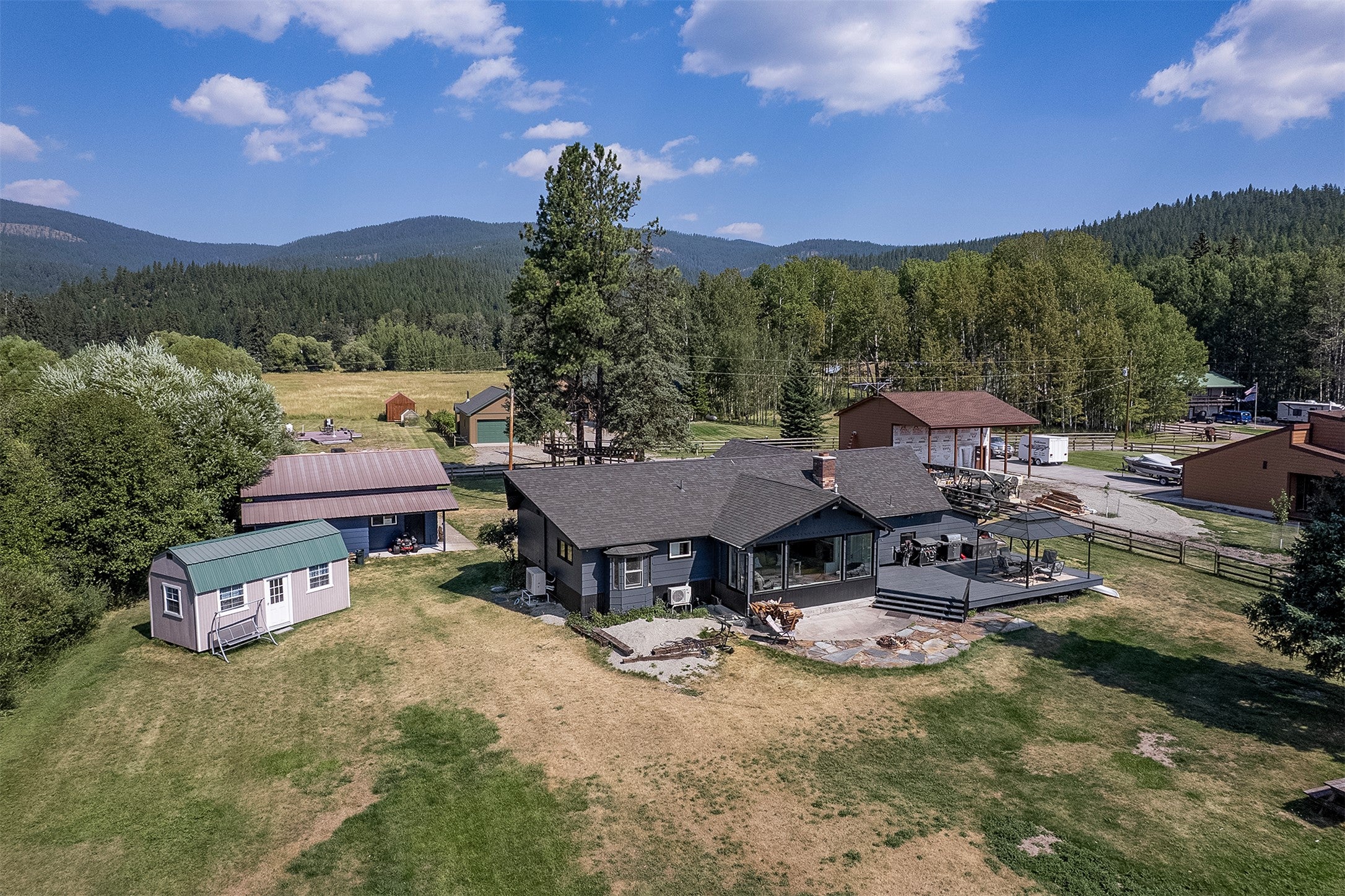 52291 Lake Mary Ronan Road Proctor, MT 59929 - Photo 31 of 43 Gallery Image 31