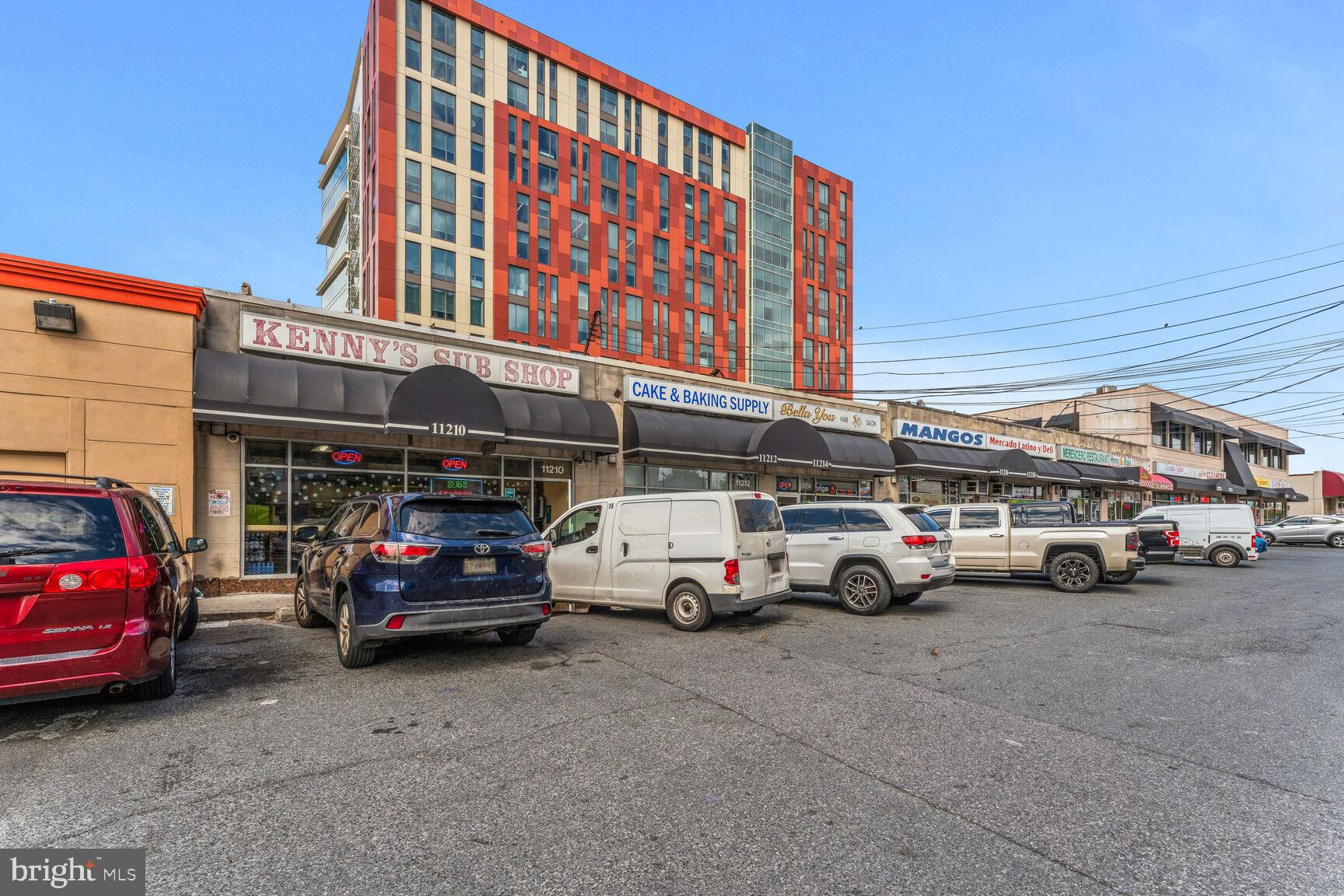 10412 Hayes Avenue Silver Spring, MD 20902 - Photo 24 of 35