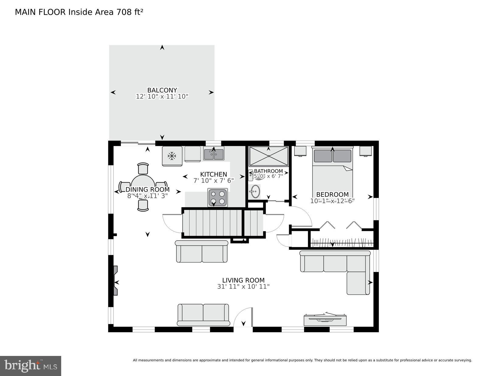 10412 Hayes Avenue Silver Spring, MD 20902 - Photo 33 of 35