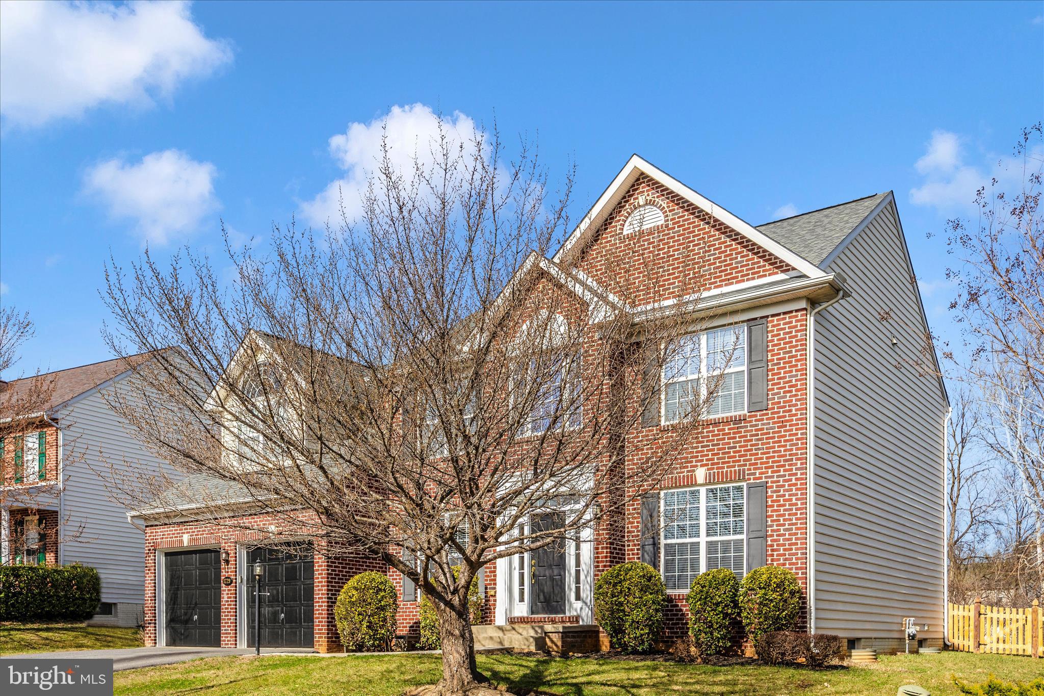 1729 Conrads Fry Point Point of Rocks, MD 21777 - Photo 50 of 59 Exterior Front