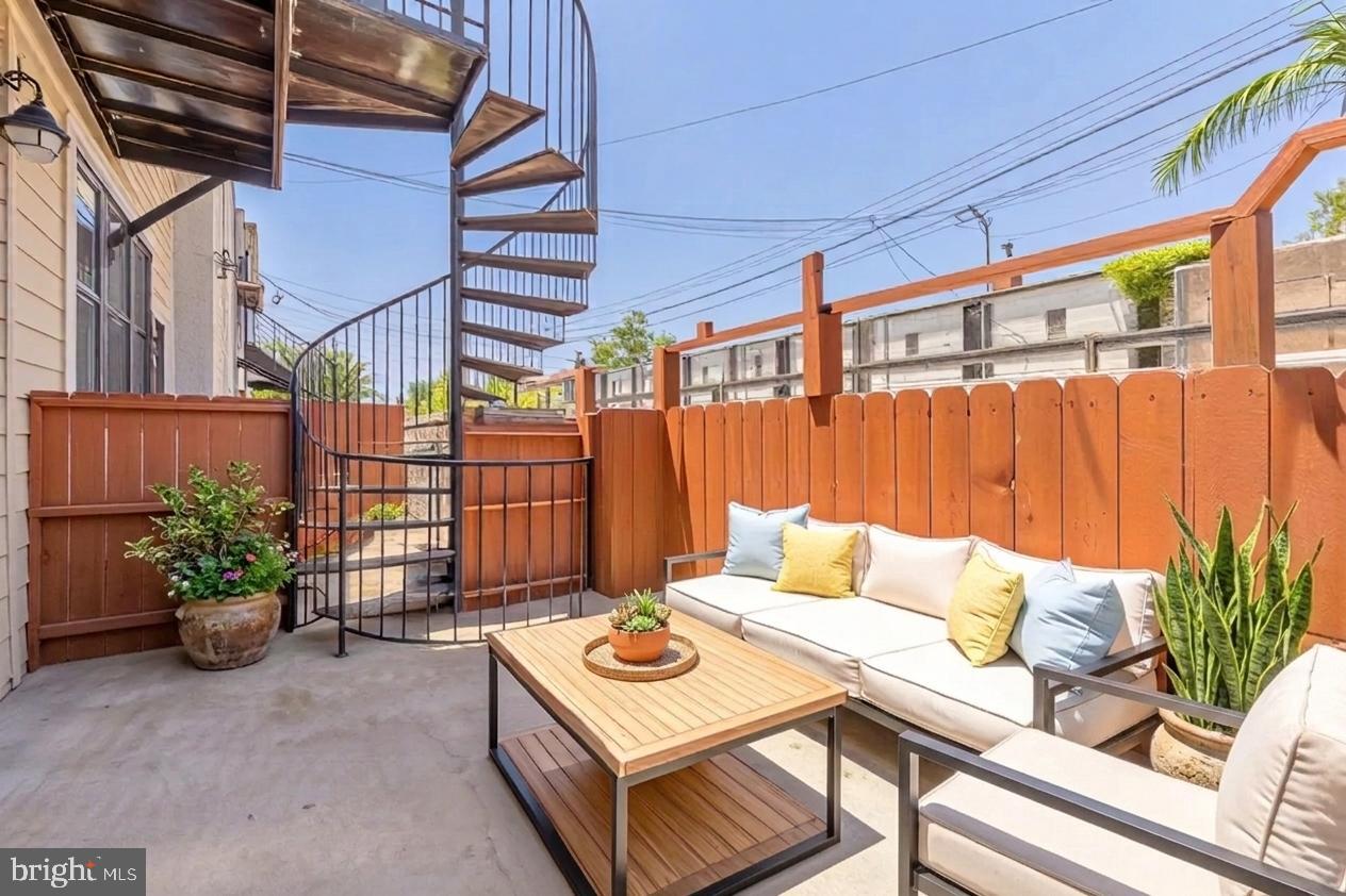 1714 West Virginia Avenue Northeast, Unit 2 Washington, DC 20002 - Photo 21 of 25 Image is virtually staged