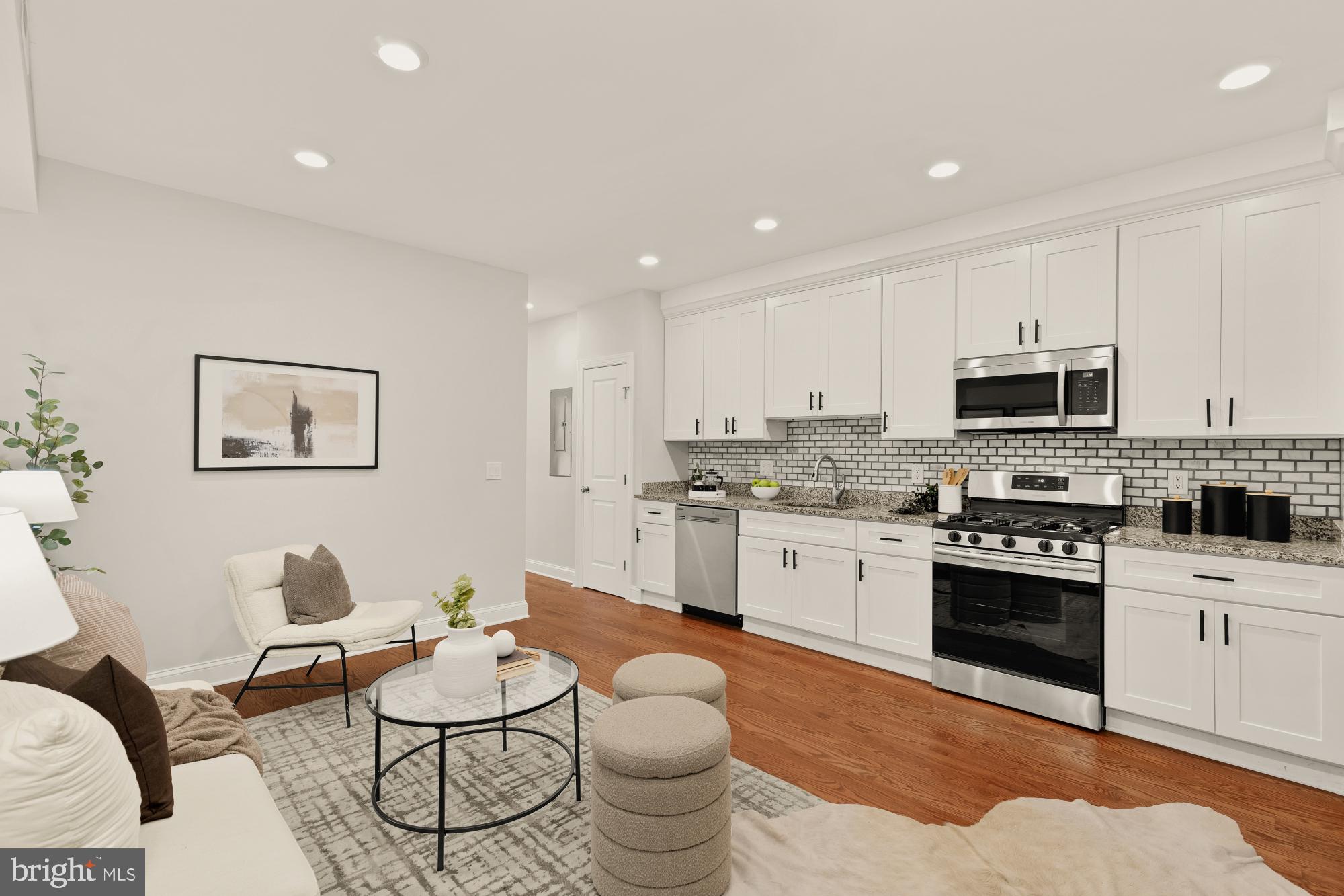 1714 West Virginia Avenue Northeast, Unit 2 Washington, DC 20002 - Photo 5 of 25