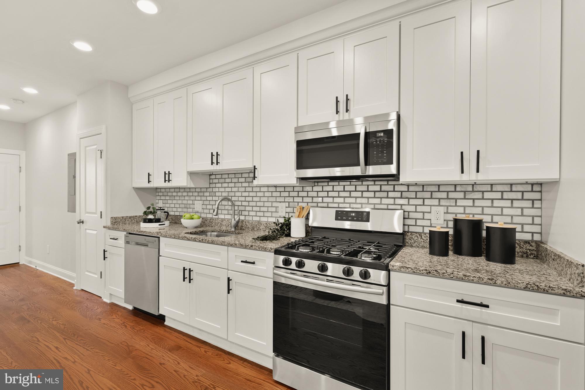 1714 West Virginia Avenue Northeast, Unit 2 Washington, DC 20002 - Photo 6 of 25