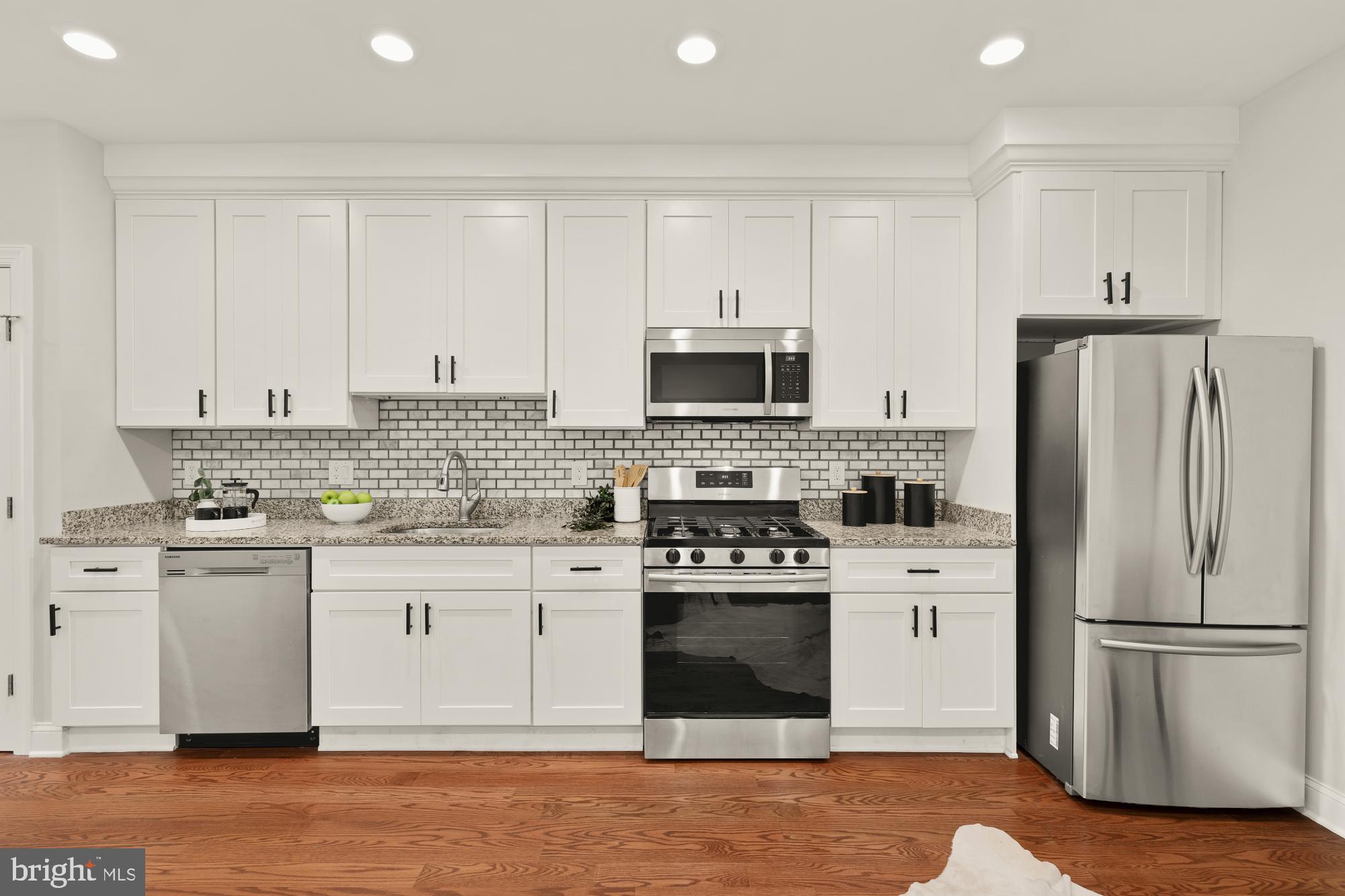1714 West Virginia Avenue Northeast, Unit 2 Washington, DC 20002 - Photo 7 of 25