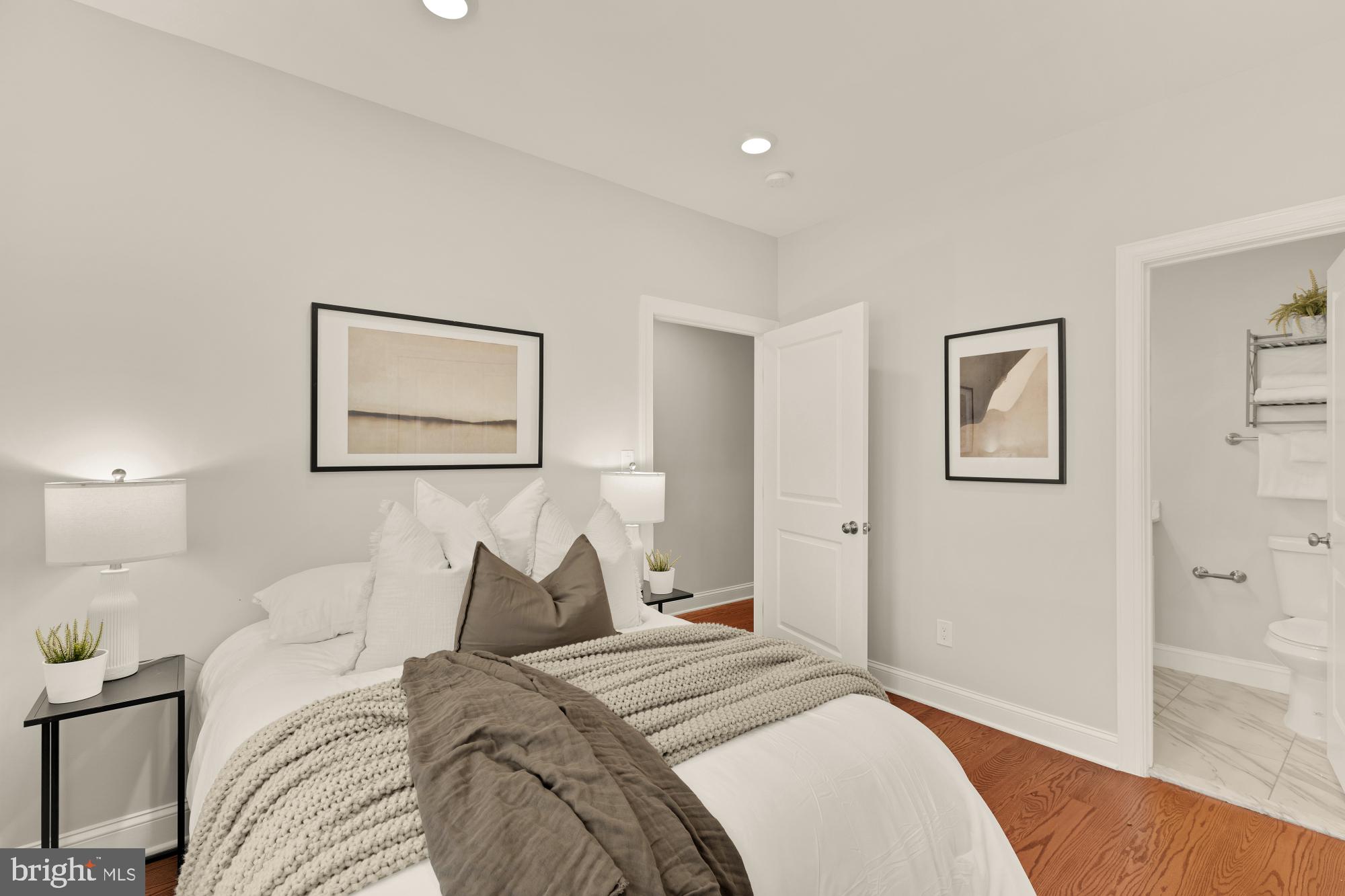1714 West Virginia Avenue Northeast, Unit 2 Washington, DC 20002 - Photo 9 of 25