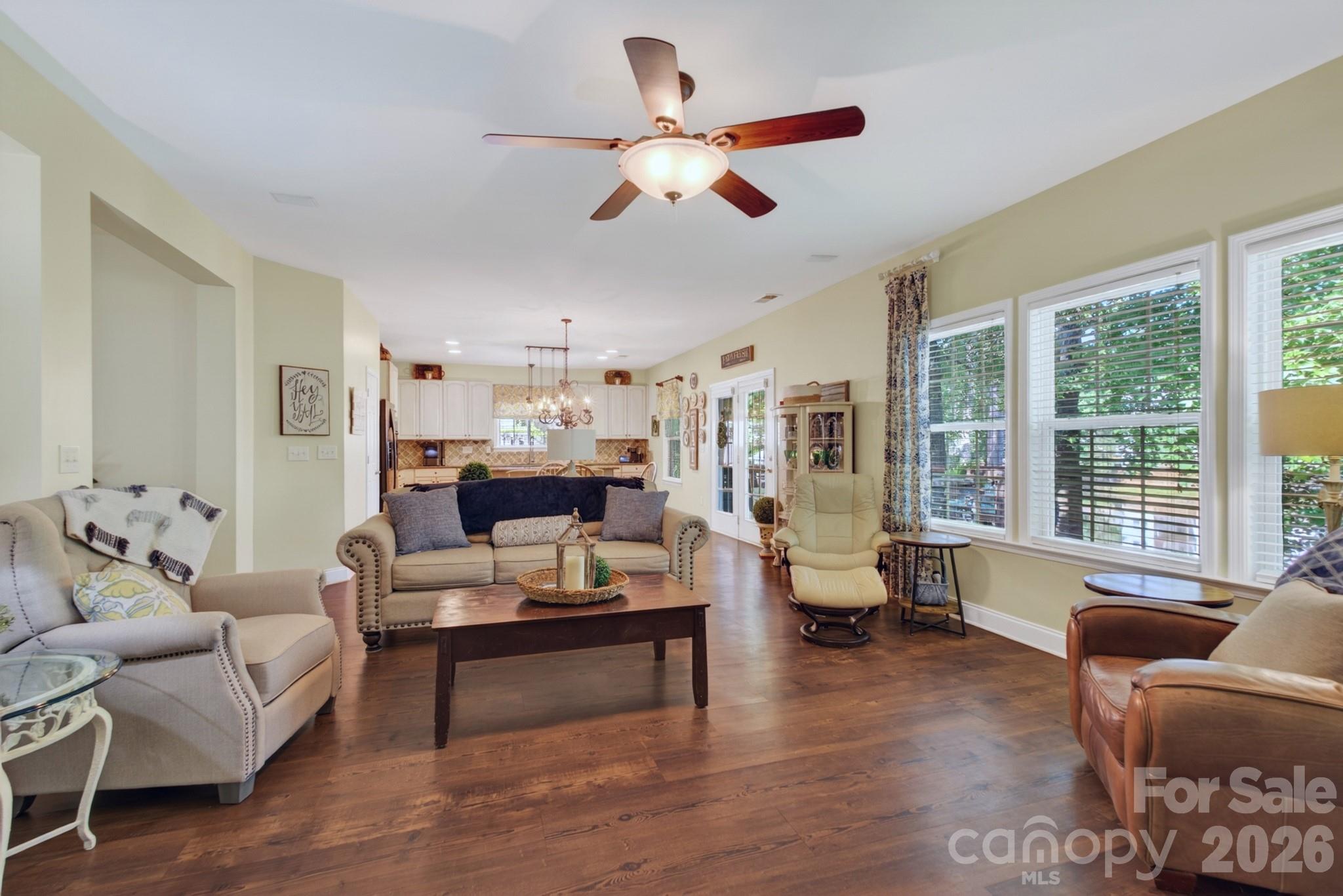136 Rose Tree Lane Fort Mill, SC 29715 - Photo 9 of 48