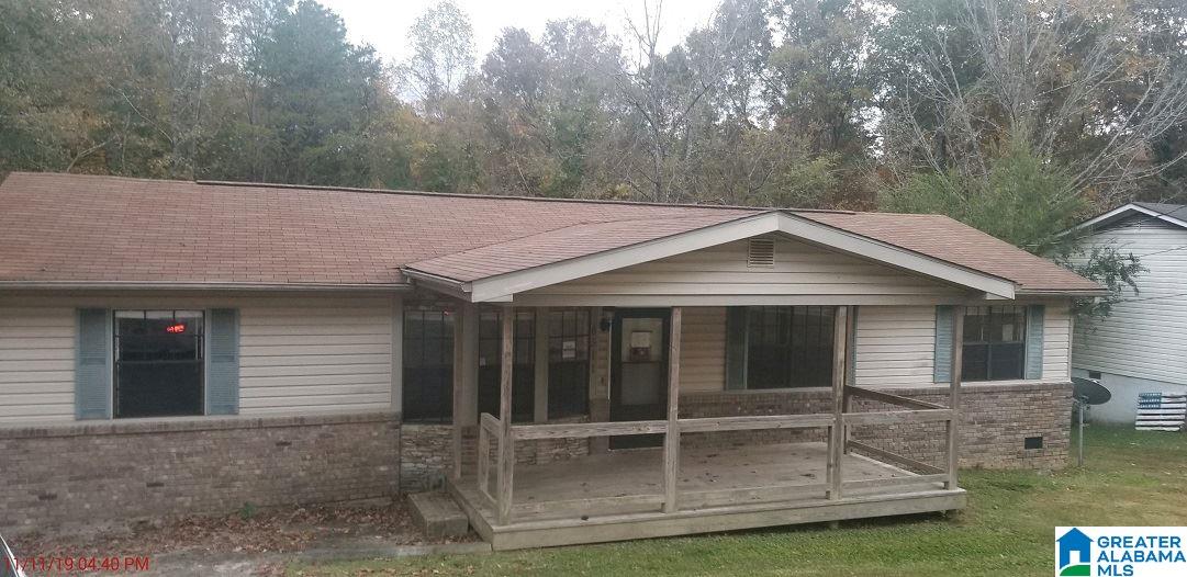 6511 Womack Road Pinson, AL 35126 - Photo 1 of 15