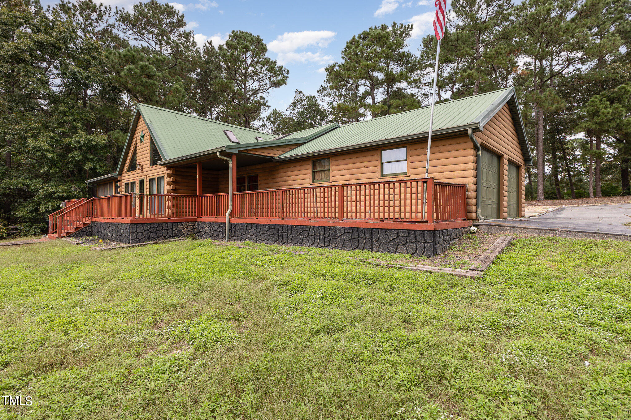 2404 Shaw's Pond Road Four Oaks, NC 27524 - Photo 6 of 31 025_cy1a1109-edit