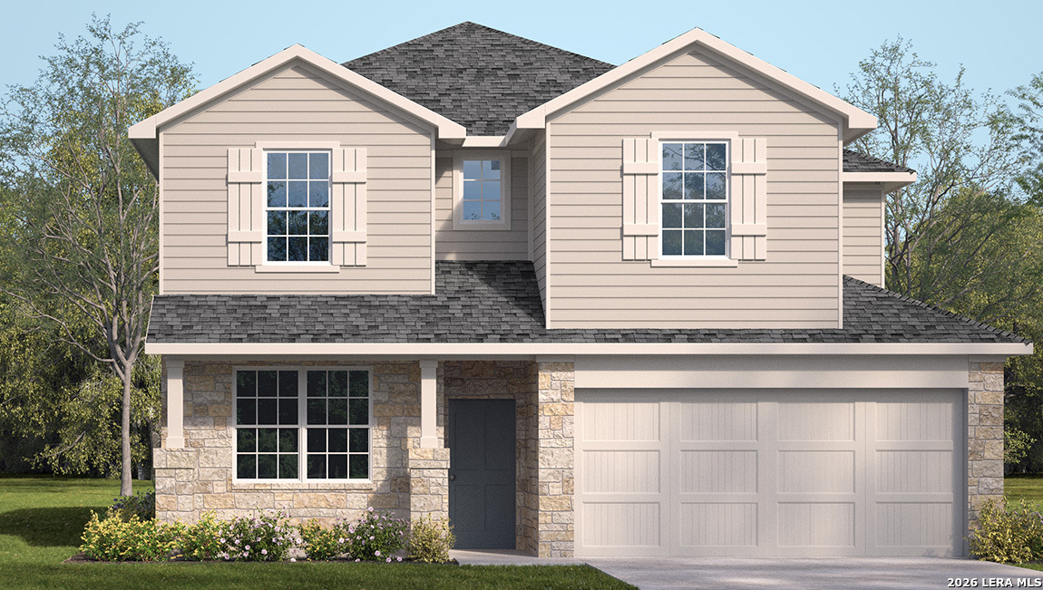 101 Ivy Way Mico, TX 78056 - Photo 1 of 38 Gallery Image 1