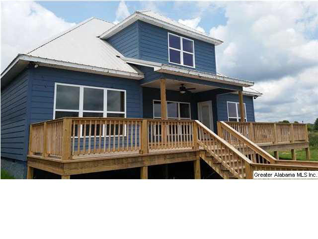 141 Willow Point Drive Ohatchee, AL 36271 - Photo 11 of 11