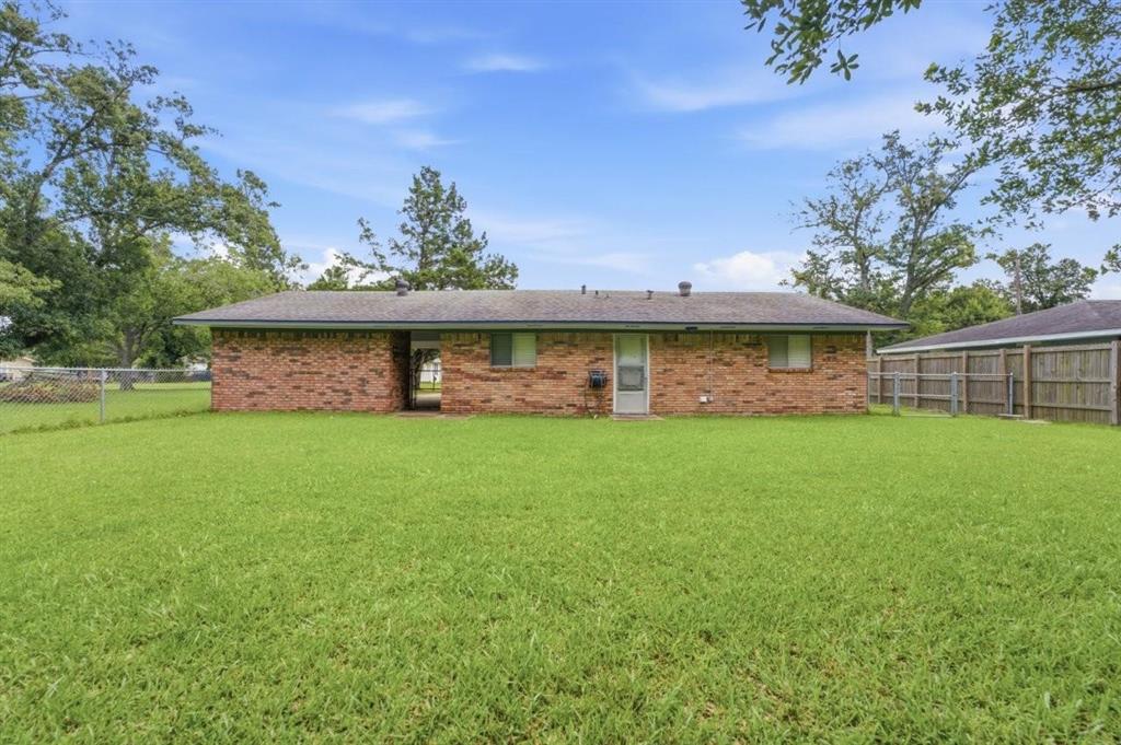 905 Mathilda Drive Sulphur, LA 70663 - Photo 14 of 14
