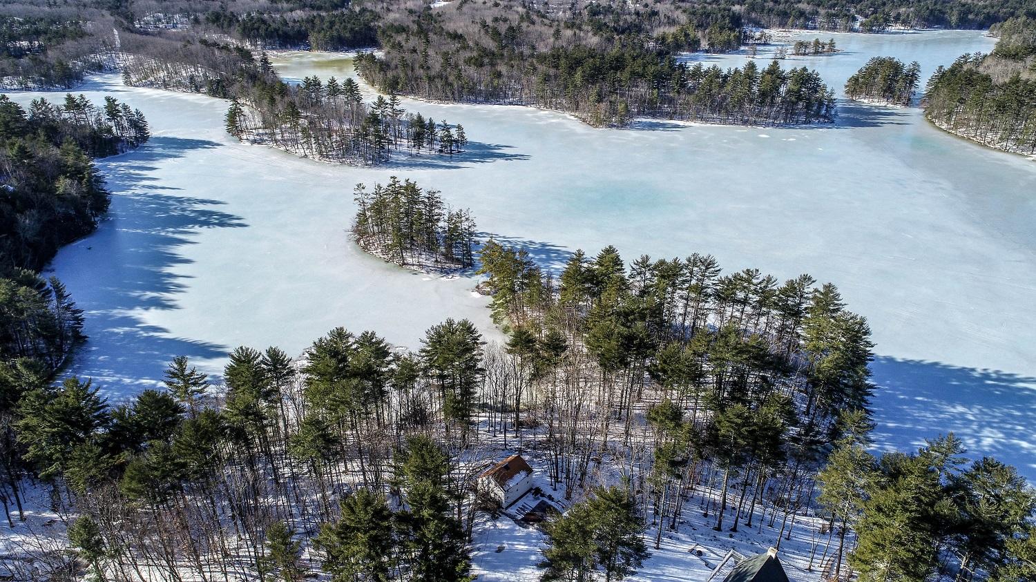 71 Ridgeway Circle North Waterboro, ME 04061 - Photo 4 of 24 4 zim