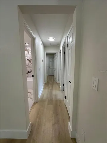 a bathroom with a toilet